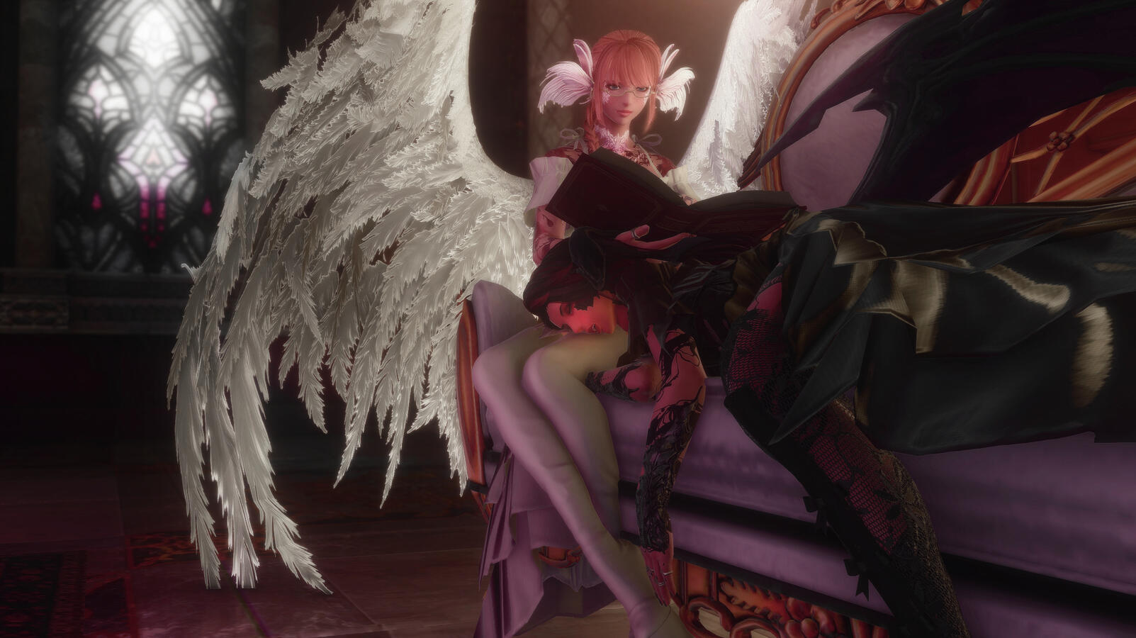 Dilligence &amp; Sloth